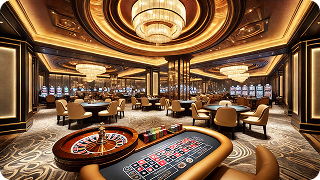 casino